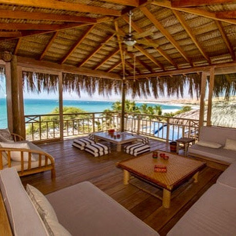 CASA DE PLAYA EL NAVEGANTE CON PISCINA PRIVADA EN PUNTA VELERO, ORGANOS