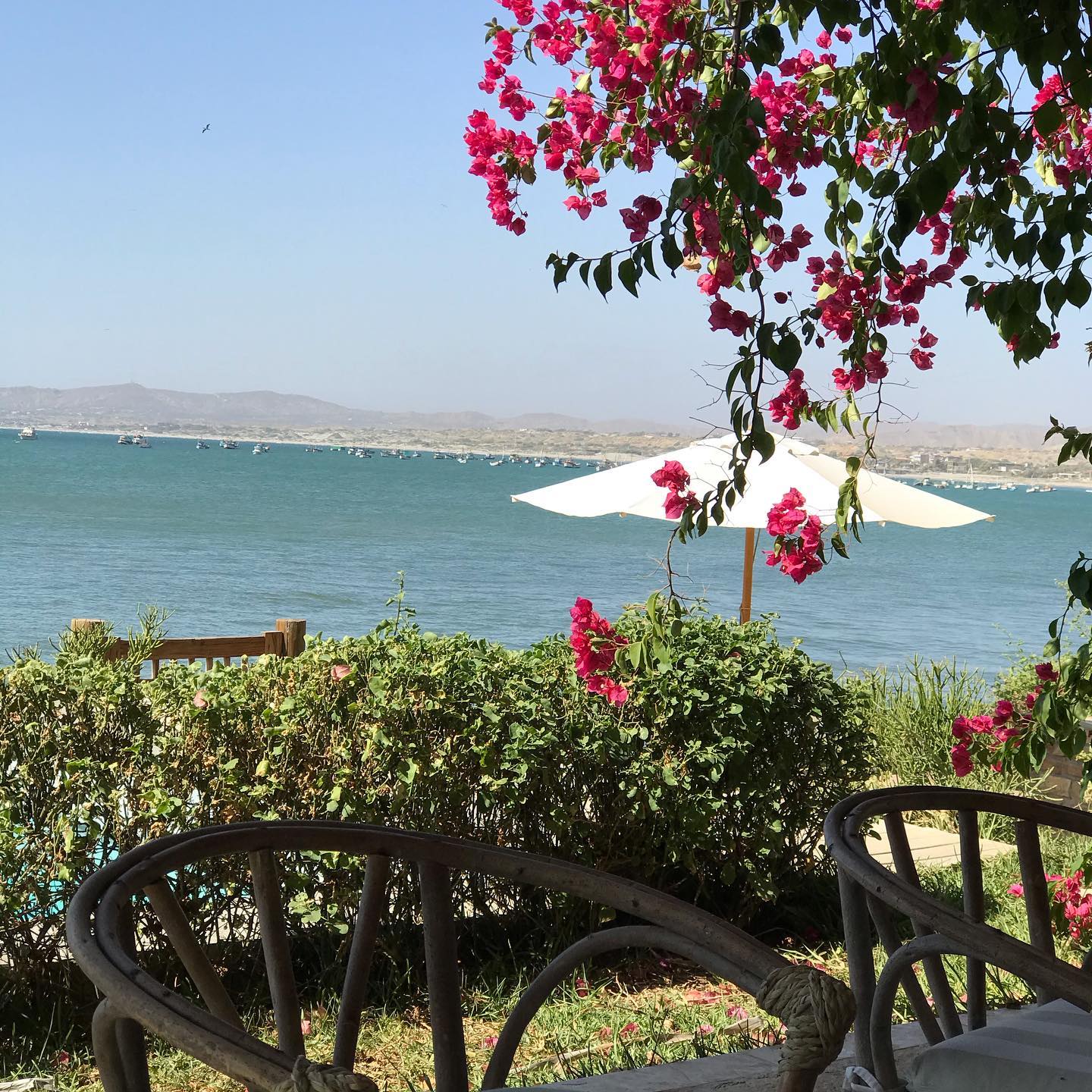 CASA DE PLAYA EL NAVEGANTE CON PISCINA PRIVADA EN PUNTA VELERO, ORGANOS