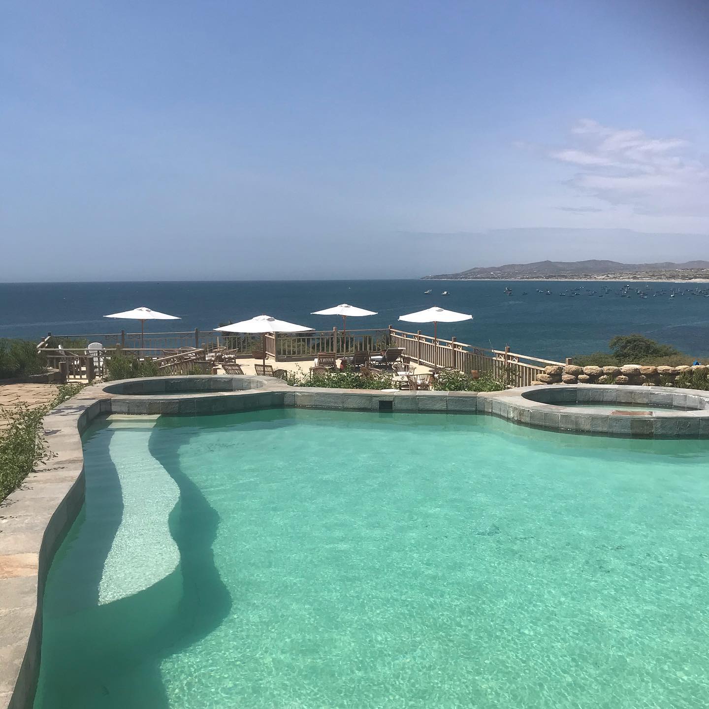 CASA DE PLAYA EL NAVEGANTE CON PISCINA PRIVADA EN PUNTA VELERO, ORGANOS