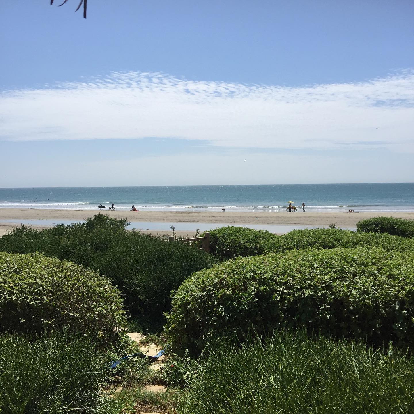CASA DE PLAYA EL NAVEGANTE CON PISCINA PRIVADA EN PUNTA VELERO, ORGANOS