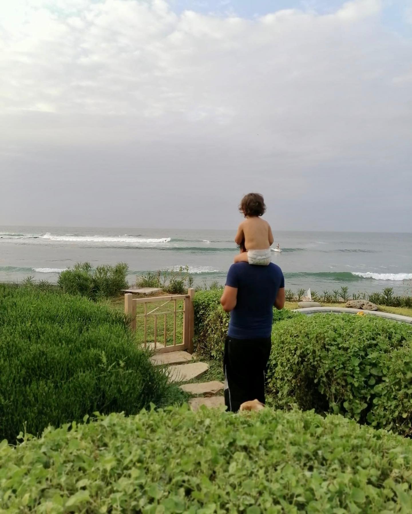 CASA DE PLAYA EL NAVEGANTE CON PISCINA PRIVADA EN PUNTA VELERO, ORGANOS