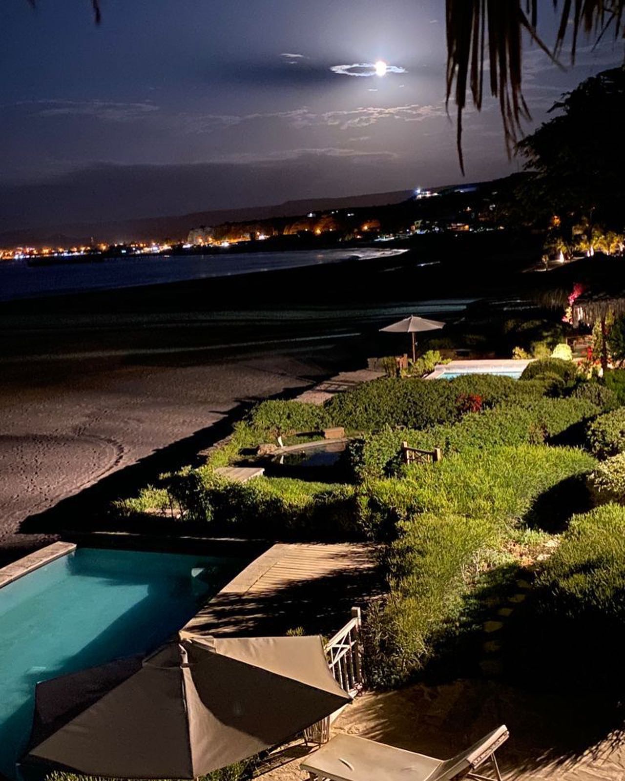 CASA DE PLAYA EL NAVEGANTE CON PISCINA PRIVADA EN PUNTA VELERO, ORGANOS