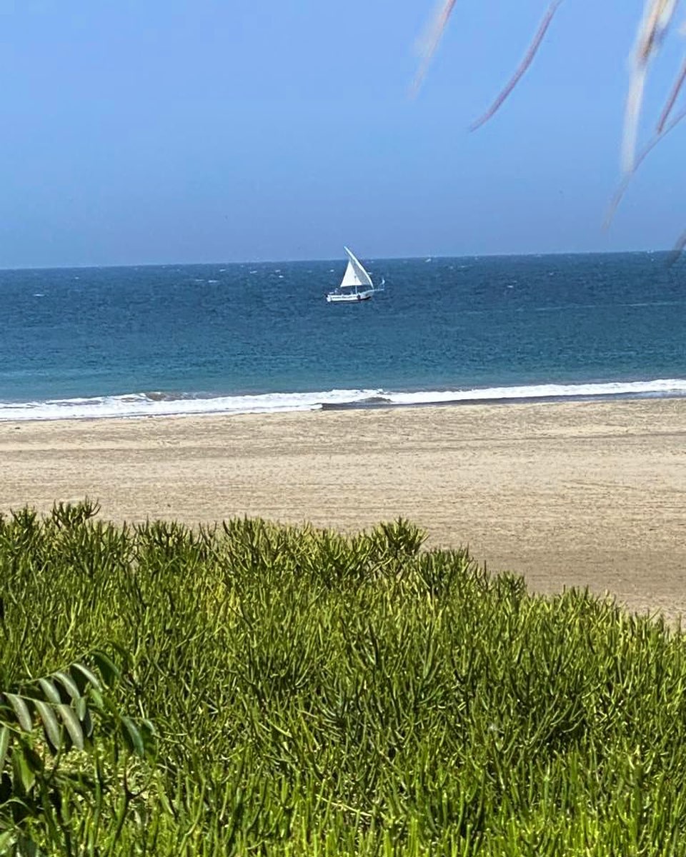 CASA DE PLAYA EL NAVEGANTE CON PISCINA PRIVADA EN PUNTA VELERO, ORGANOS