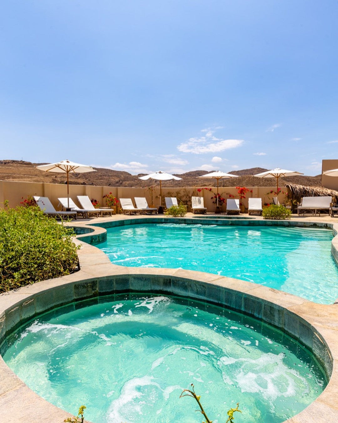 CASA DE PLAYA EL NAVEGANTE CON PISCINA PRIVADA EN PUNTA VELERO, ORGANOS