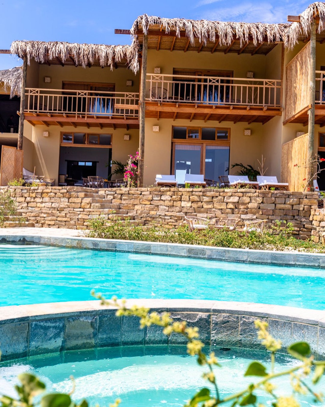 CASA DE PLAYA EL NAVEGANTE CON PISCINA PRIVADA EN PUNTA VELERO, ORGANOS