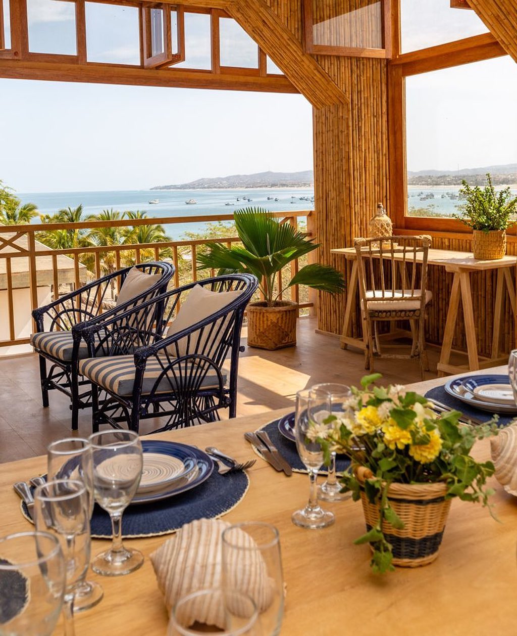 CASA DE PLAYA EL NAVEGANTE CON PISCINA PRIVADA EN PUNTA VELERO, ORGANOS