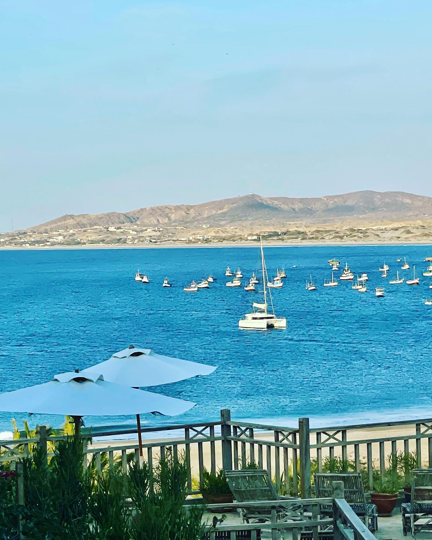 CASA DE PLAYA EL NAVEGANTE CON PISCINA PRIVADA EN PUNTA VELERO, ORGANOS
