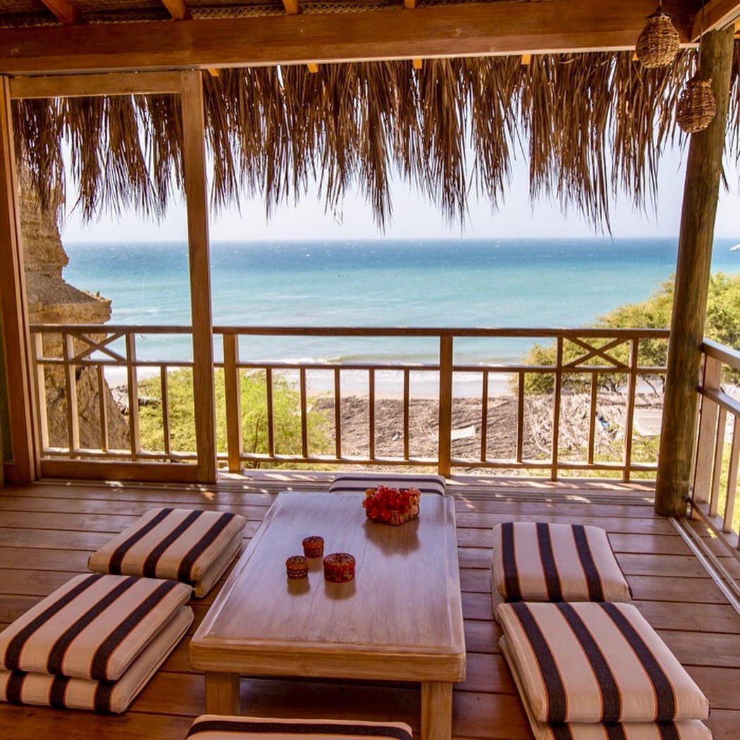 CASA DE PLAYA EL NAVEGANTE CON PISCINA PRIVADA EN PUNTA VELERO, ORGANOS