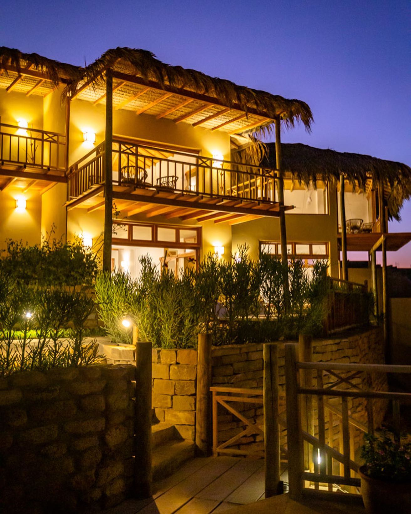 CASA DE PLAYA EL NAVEGANTE CON PISCINA PRIVADA EN PUNTA VELERO, ORGANOS