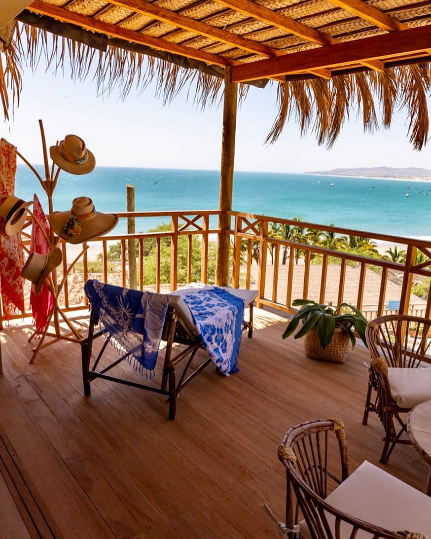 CASA DE PLAYA EL NAVEGANTE CON PISCINA PRIVADA EN PUNTA VELERO, ORGANOS