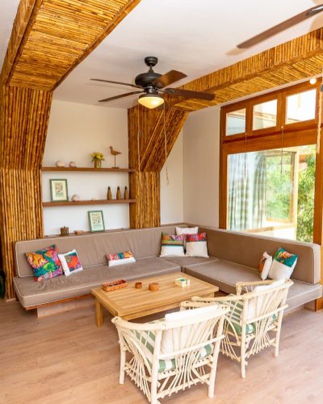 CASA DE PLAYA EL NAVEGANTE CON PISCINA PRIVADA EN PUNTA VELERO, ORGANOS