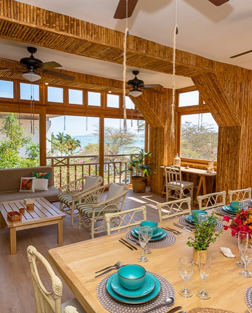CASA DE PLAYA EL NAVEGANTE CON PISCINA PRIVADA EN PUNTA VELERO, ORGANOS