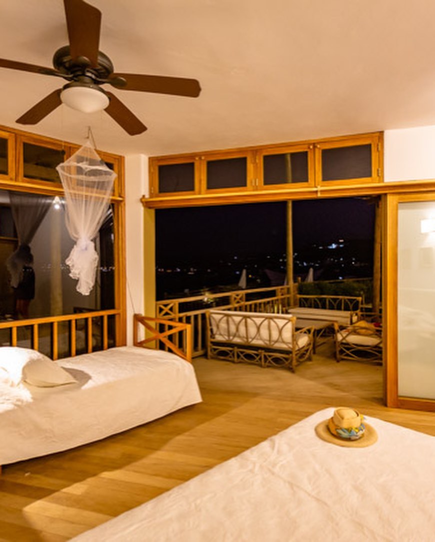 CASA DE PLAYA EL NAVEGANTE CON PISCINA PRIVADA EN PUNTA VELERO, ORGANOS
