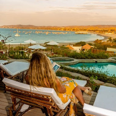 CASA DE PLAYA EL NAVEGANTE CON PISCINA PRIVADA EN PUNTA VELERO, ORGANOS