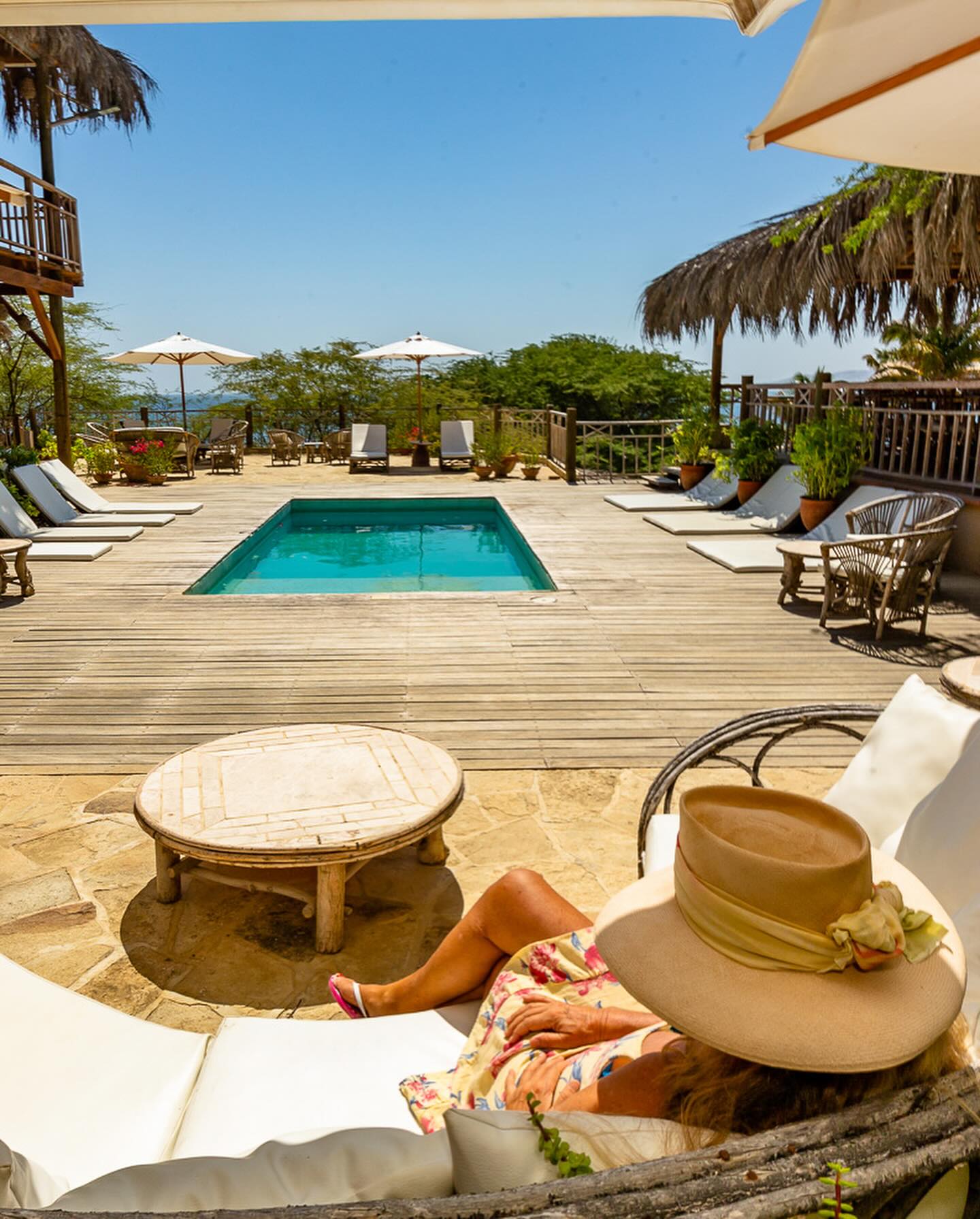 CASA DE PLAYA EL NAVEGANTE CON PISCINA PRIVADA EN PUNTA VELERO, ORGANOS