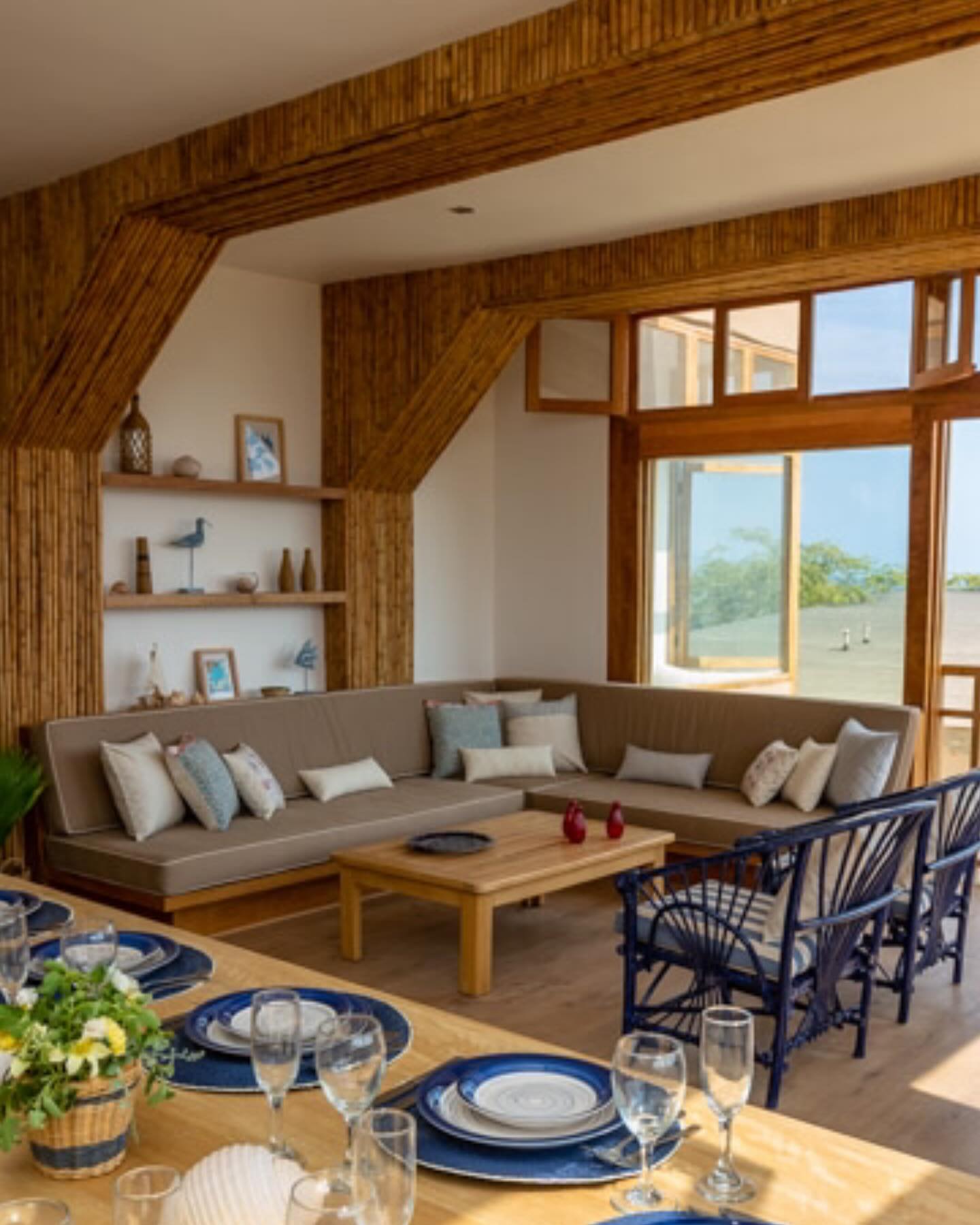 CASA DE PLAYA EL NAVEGANTE CON PISCINA PRIVADA EN PUNTA VELERO, ORGANOS