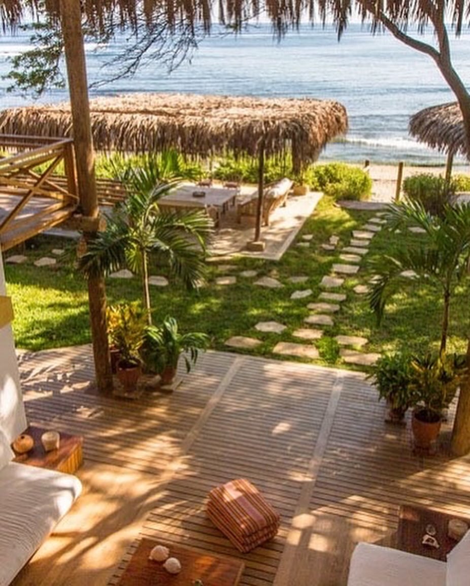 CASA DE PLAYA EL NAVEGANTE CON PISCINA PRIVADA EN PUNTA VELERO, ORGANOS