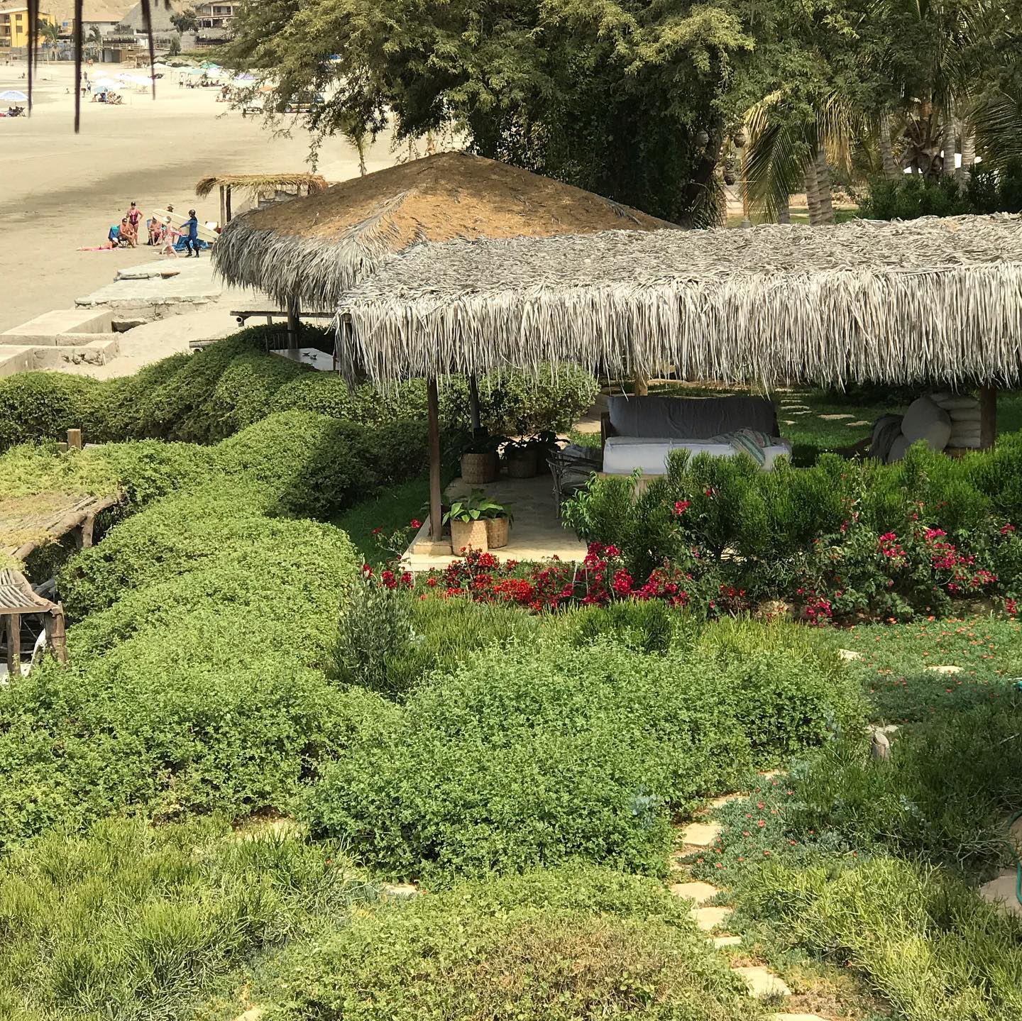CASA DE PLAYA EL NAVEGANTE CON PISCINA PRIVADA EN PUNTA VELERO, ORGANOS
