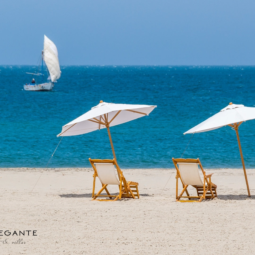 CASA DE PLAYA EL NAVEGANTE CON PISCINA PRIVADA EN PUNTA VELERO, ORGANOS