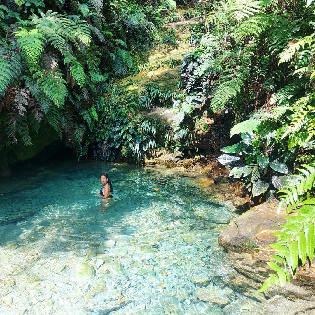 FULL DAY CASCADAS SALTO DE LA BRUJA