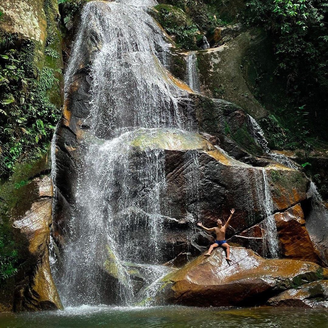 FULL DAY CASCADAS SALTO DE LA BRUJA