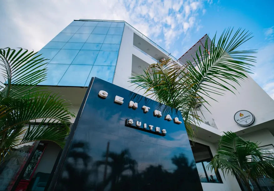 CENTRAL SUITE TARAPOTO