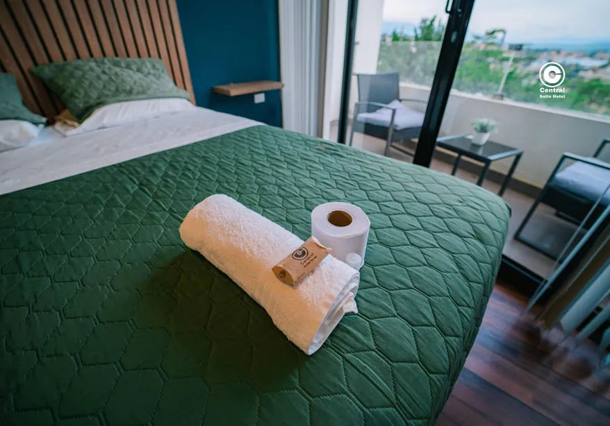 CENTRAL SUITE TARAPOTO