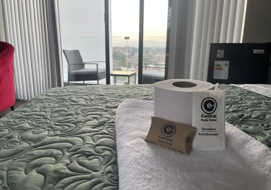 CENTRAL SUITE TARAPOTO