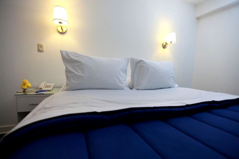 HOTEL GRAN PALMA HUANCAYO - JUNIN