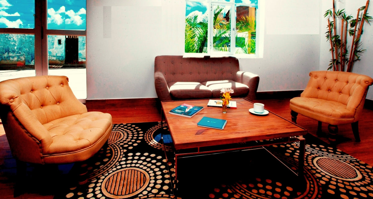 HOTEL GRAN PALMA HUANCAYO - JUNIN