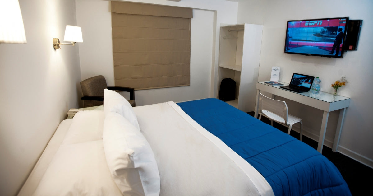 HOTEL GRAN PALMA HUANCAYO - JUNIN