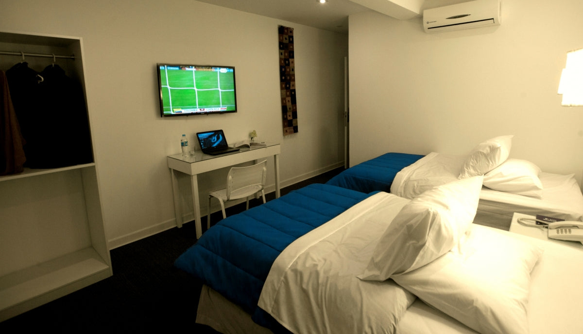 HOTEL GRAN PALMA HUANCAYO - JUNIN