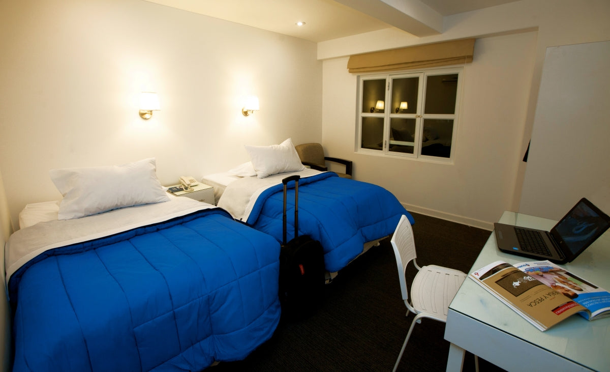 HOTEL GRAN PALMA HUANCAYO - JUNIN