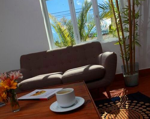 HOTEL GRAN PALMA HUANCAYO - JUNIN