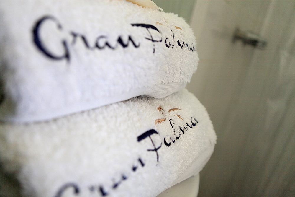 HOTEL GRAN PALMA PLAYA EL CHACO - PARACAS