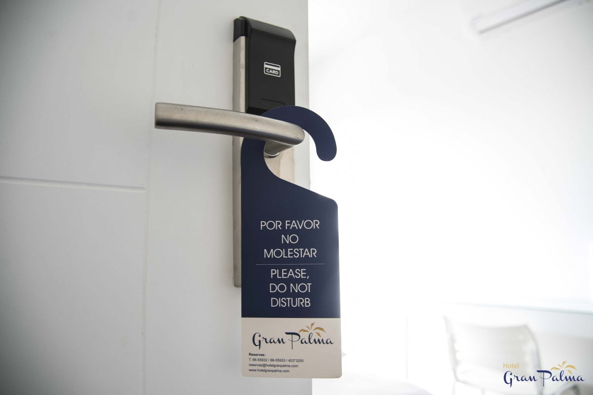 HOTEL GRAN PALMA TALARA - TALARA