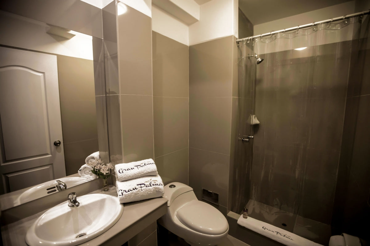 HOTEL GRAN PALMA TALARA - TALARA