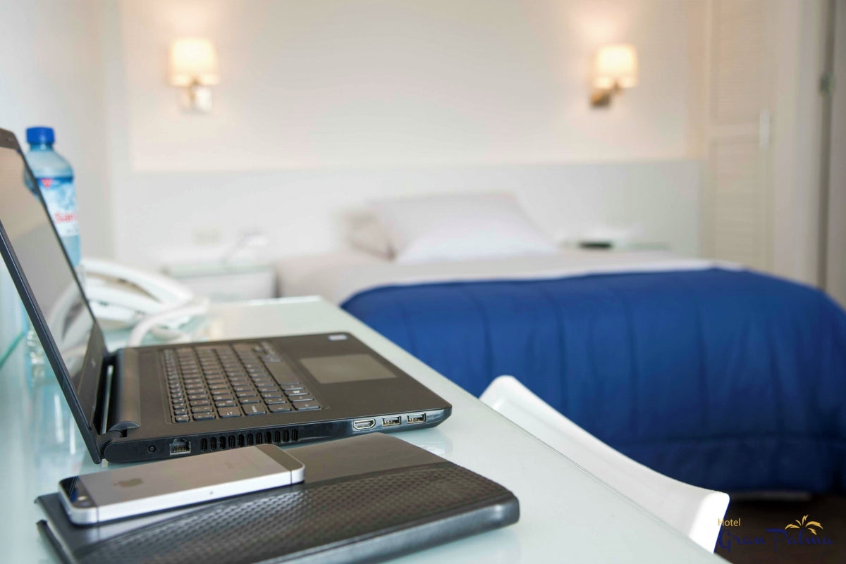 HOTEL GRAN PALMA TALARA - TALARA