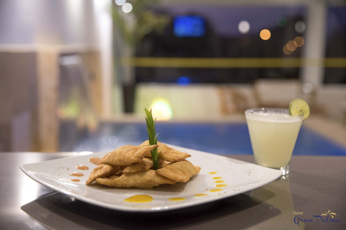 HOTEL GRAN PALMA TALARA - TALARA