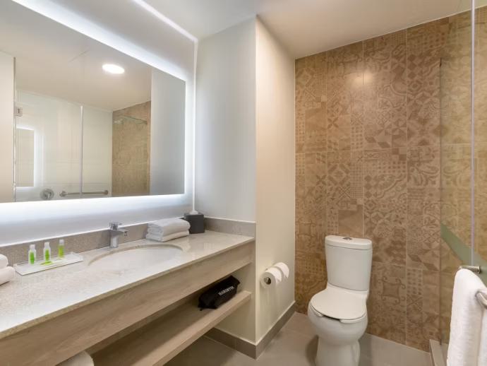 HOTEL HOLIDAY INN PIURA PERU