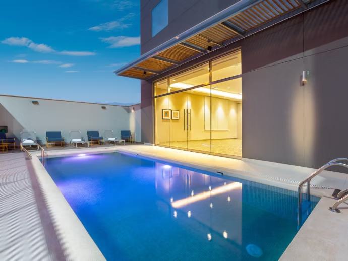 HOTEL HOLIDAY INN PIURA PERU