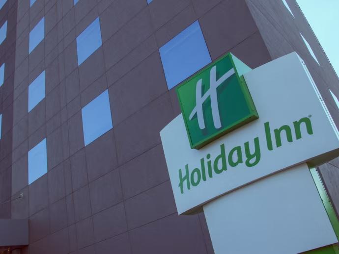 HOTEL HOLIDAY INN PIURA PERU