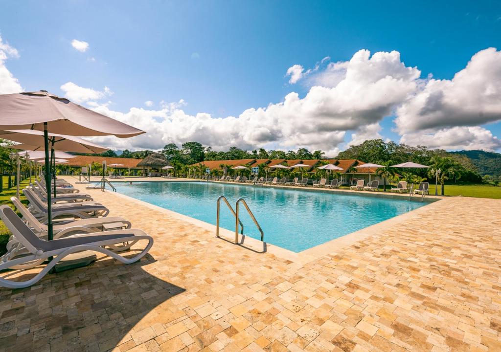 HOTEL BELLA TERRA Y RESORTS SPA SAUCE