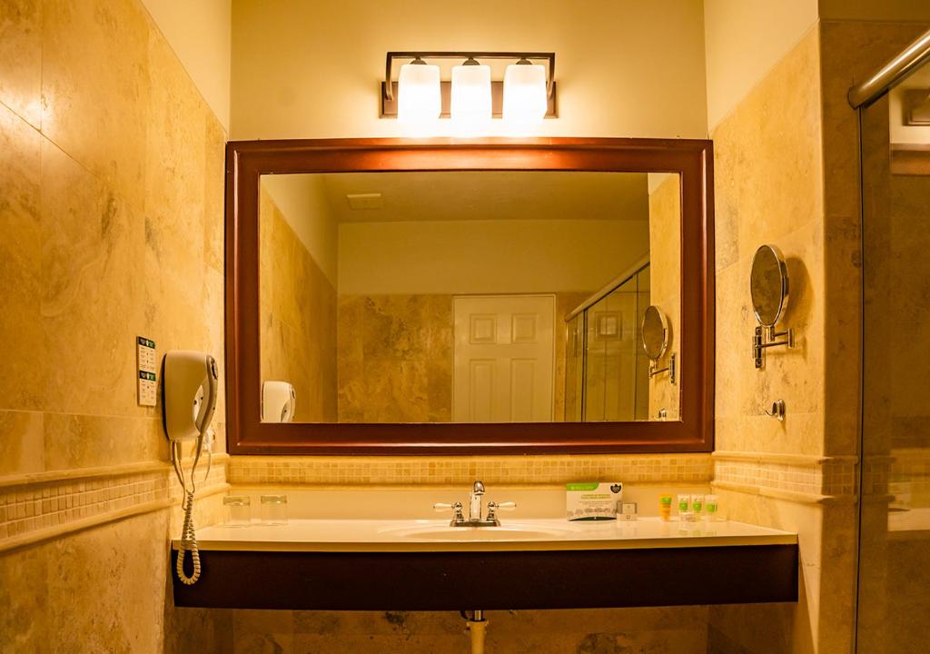 HOTEL BELLA TERRA Y RESORTS SPA SAUCE