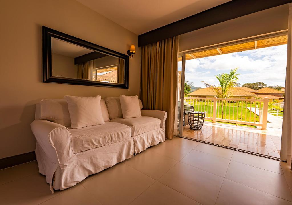 HOTEL BELLA TERRA Y RESORTS SPA SAUCE