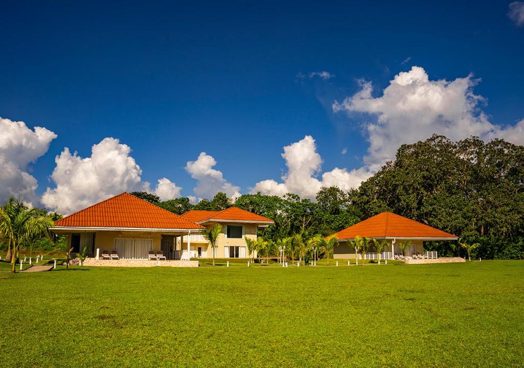 HOTEL BELLA TERRA Y RESORTS SPA SAUCE