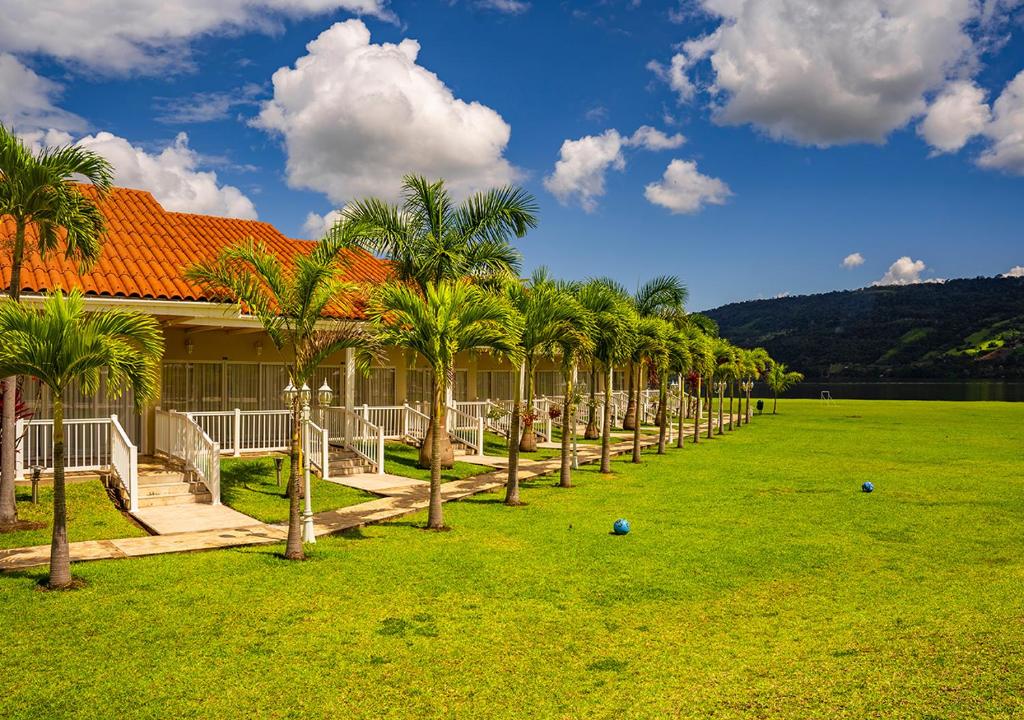 HOTEL BELLA TERRA Y RESORTS SPA SAUCE