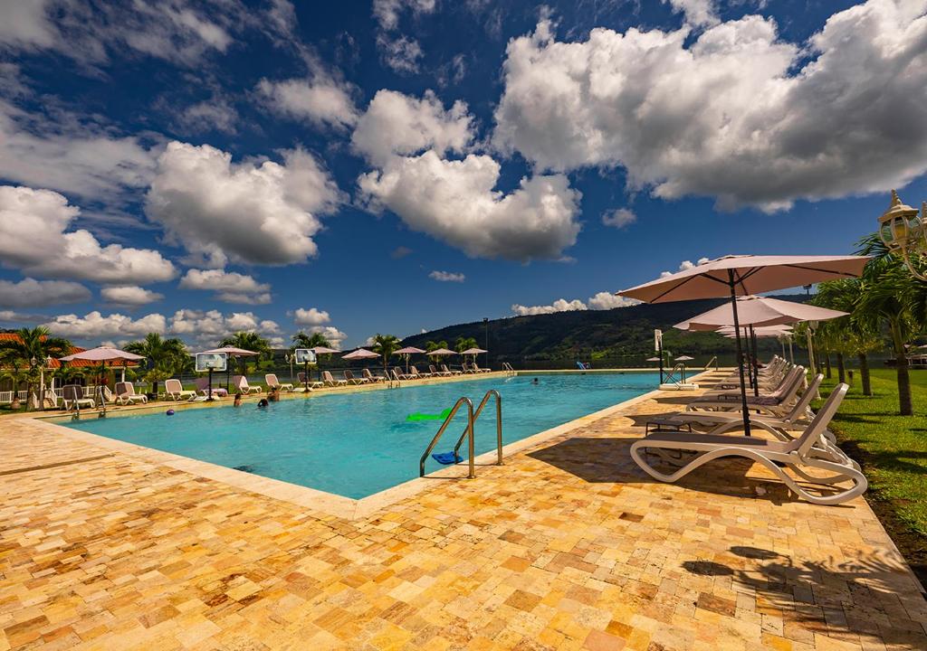 HOTEL BELLA TERRA Y RESORTS SPA SAUCE