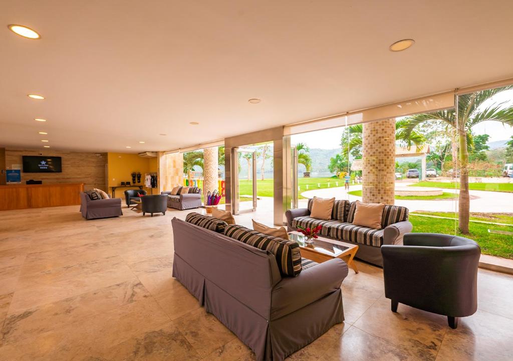 HOTEL BELLA TERRA Y RESORTS SPA SAUCE