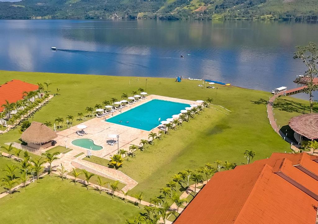 HOTEL BELLA TERRA Y RESORTS SPA SAUCE
